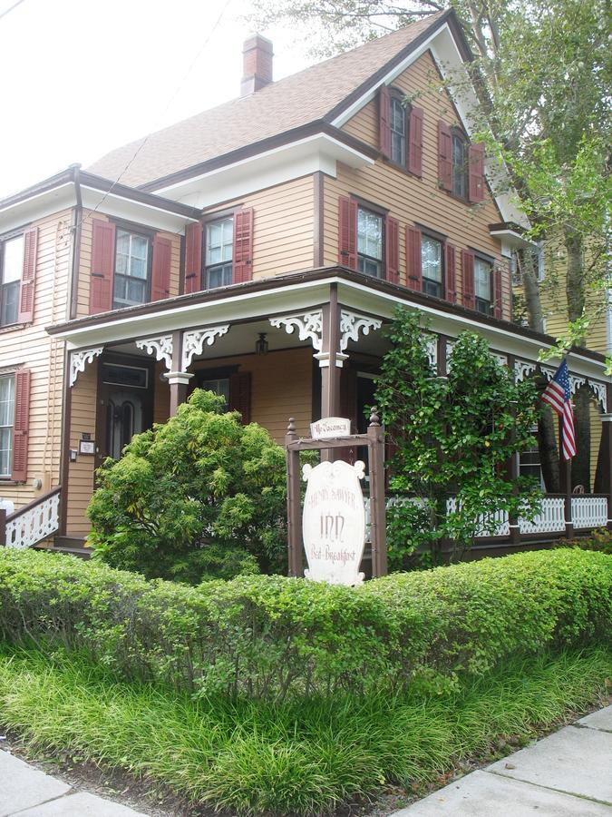 Henry Sawyer Inn Cape May Kültér fotó
